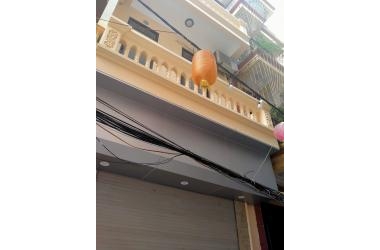 QUANG TRUNG – HÀ ĐÔNG – PHÂN LÔ – Ô TÔ – KINH DOANH – DT 42 M2 X 4 TẦNG – GIÁ 4.25 TỶ.